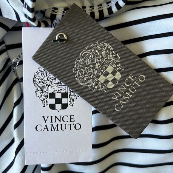 NWT Vince Camuto One Piece - Picture 6 of 7